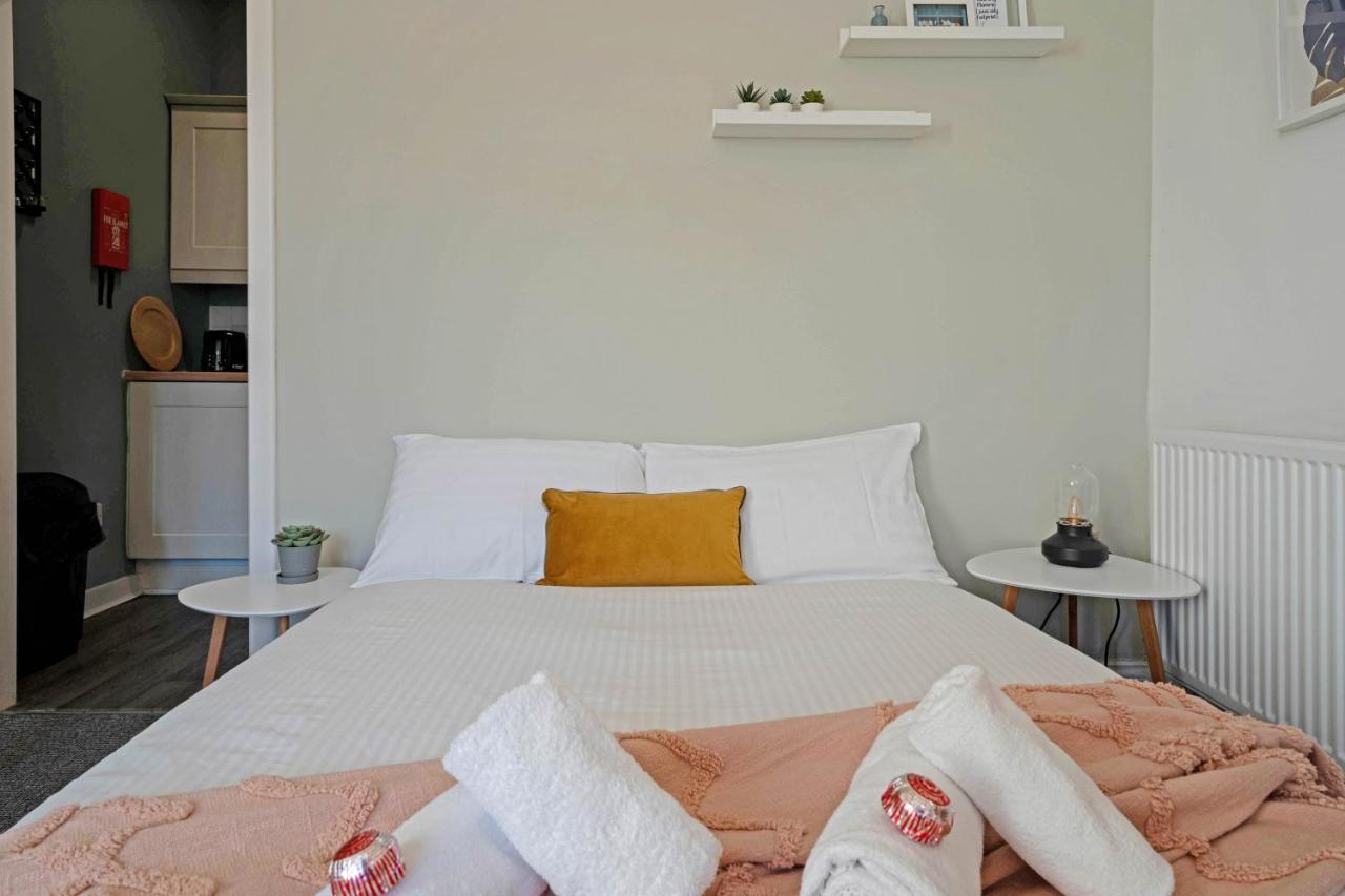 Cozy With Character Logie Green Central Main Door Flat Édimbourg Extérieur photo