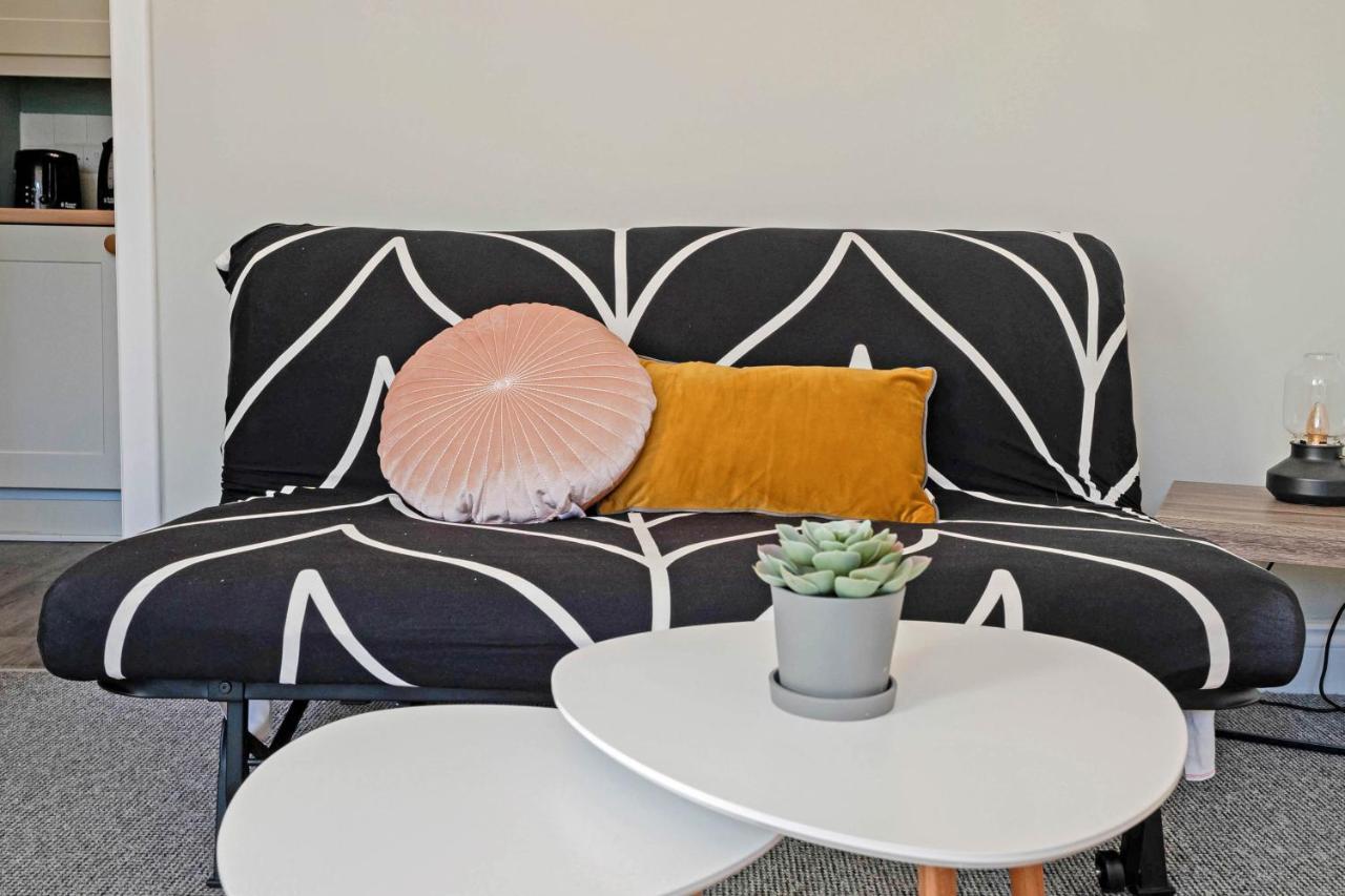 Cozy With Character Logie Green Central Main Door Flat Édimbourg Extérieur photo
