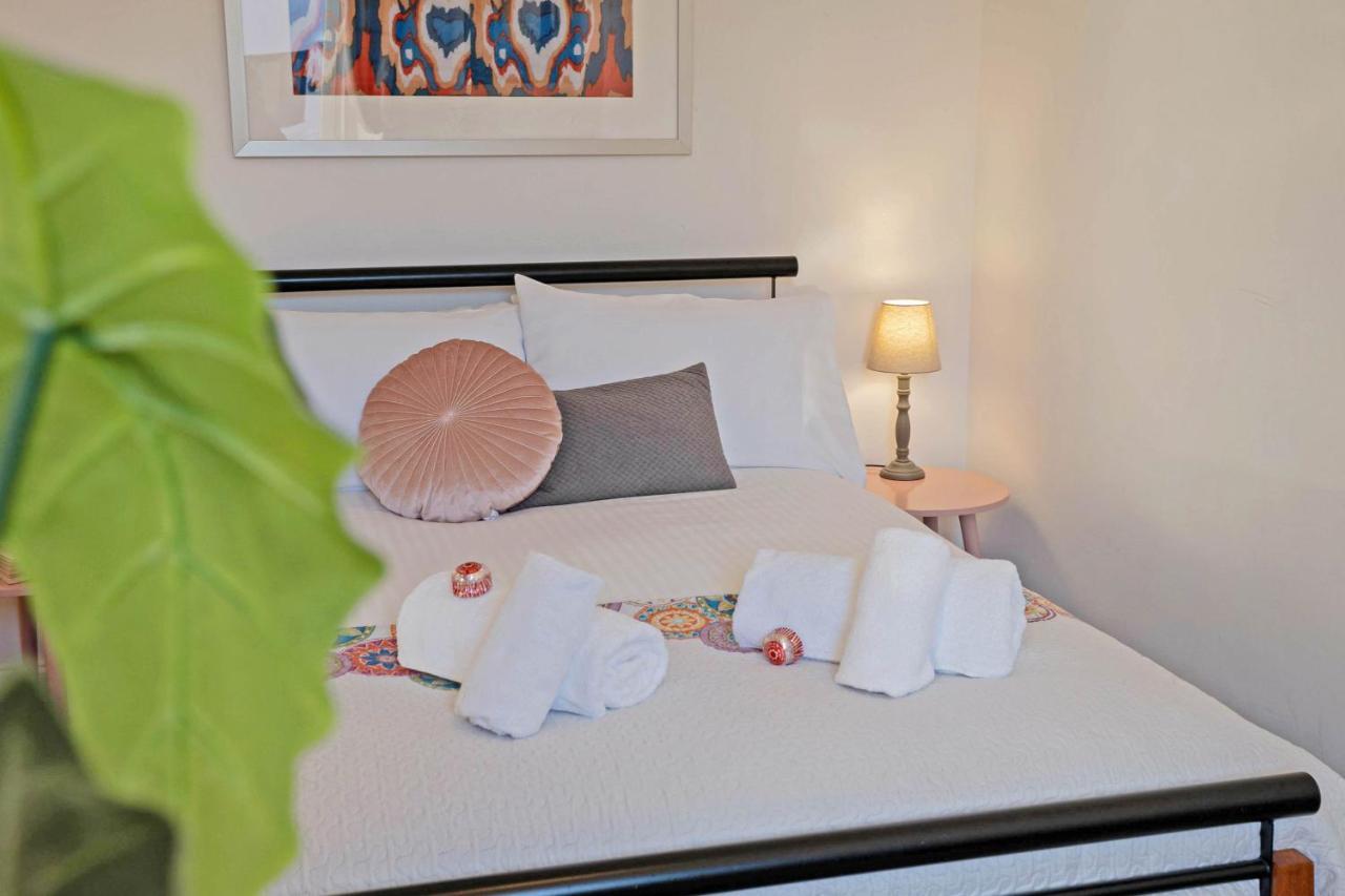 Cozy With Character Logie Green Central Main Door Flat Édimbourg Extérieur photo