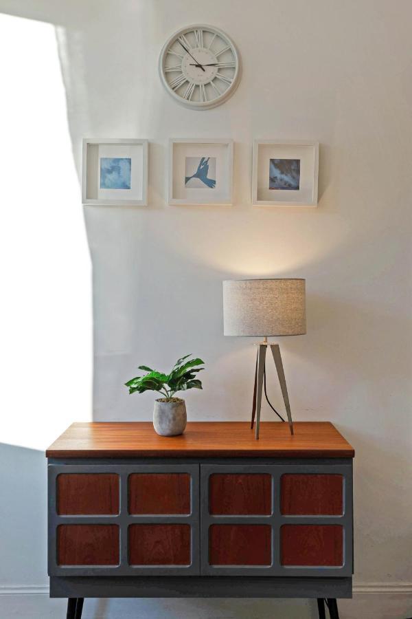 Cozy With Character Logie Green Central Main Door Flat Édimbourg Extérieur photo